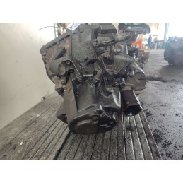 Cambio Lancia Lybra 1.9D 85KW 937A2000 2003 pos L5