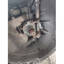 Cambio Lancia Lybra 1.9D 85KW 937A2000 2003 pos L5