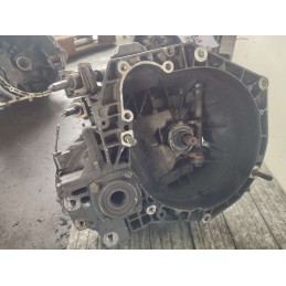 Cambio Lancia Lybra 1.9D 85KW 937A2000 2003 pos L5