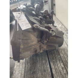 Cambio Lancia Lybra 1.9D 85KW 937A2000 2003 pos L5