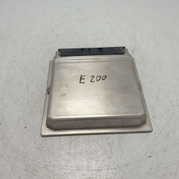 A0265454832 Centralina ECU motore Mercedes classe E W210 1995-03 5WK90366