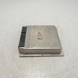 A0265454832 Centralina ECU motore Mercedes classe E W210 1995-03 5WK90366