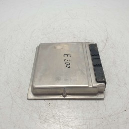A0265454832 Centralina ECU motore Mercedes classe E W210 1995-03 5WK90366