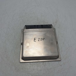 A0265454832 Centralina ECU motore Mercedes classe E W210 1995-03 5WK90366