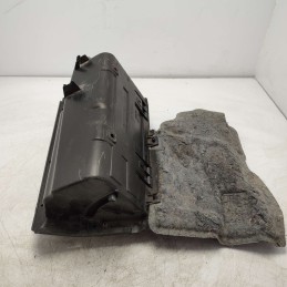 A4546800391 cassetto vano portaoggetti Smart W454 Forfour 2005-13 