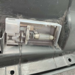 A4546800391 cassetto vano portaoggetti Smart W454 Forfour 2005-13 