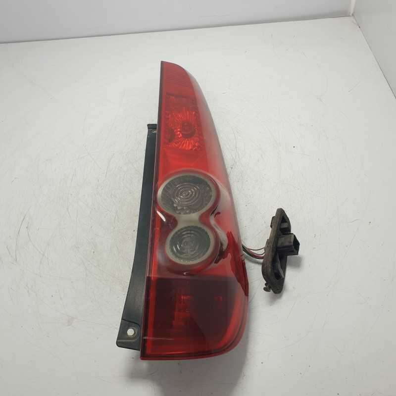 6S61-13404-A Stop fanale faro proiettore luci posteriore dx Ford Fiesta V 2002-08