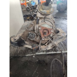 Cambio BMW X3 2.0d 2004-07 (1069-401-061)pos L5