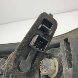 6S61-13404-A Stop fanale faro proiettore luci posteriore dx Ford Fiesta V 2002-08