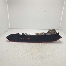 6S61-13405-A Stop fanale faro proiettore luci posteriore sx Ford Fiesta V 2002-08