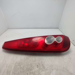 08-431-1966L Stop fanale faro proiettore luci posteriore SX Ford Fiesta V 2002-08 