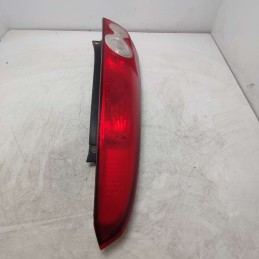 08-431-1966L Stop fanale faro proiettore luci posteriore SX Ford Fiesta V 2002-08 