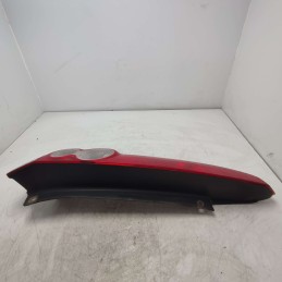 08-431-1966L Stop fanale faro proiettore luci posteriore SX Ford Fiesta V 2002-08 