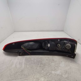 08-431-1966L Stop fanale faro proiettore luci posteriore SX Ford Fiesta V 2002-08 