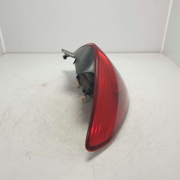 89318850 Stop fanale faro proiettore luci posteriore SX Opel Corsa D 2006-09 6PIN 89392995