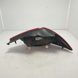 89318850 Stop fanale faro proiettore luci posteriore SX Opel Corsa D 2006-09 6PIN 89392995
