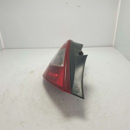 89318850 Stop fanale faro proiettore luci posteriore SX Opel Corsa D 2006-09 6PIN 89392995