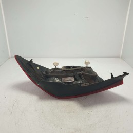 89318850 Stop fanale faro proiettore luci posteriore SX Opel Corsa D 2006-09 6PIN 89392995