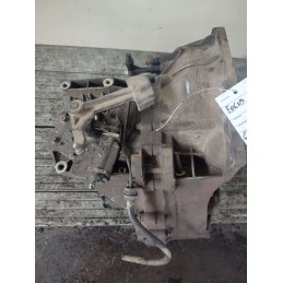 Cambio Ford Focus 2SERIE...
