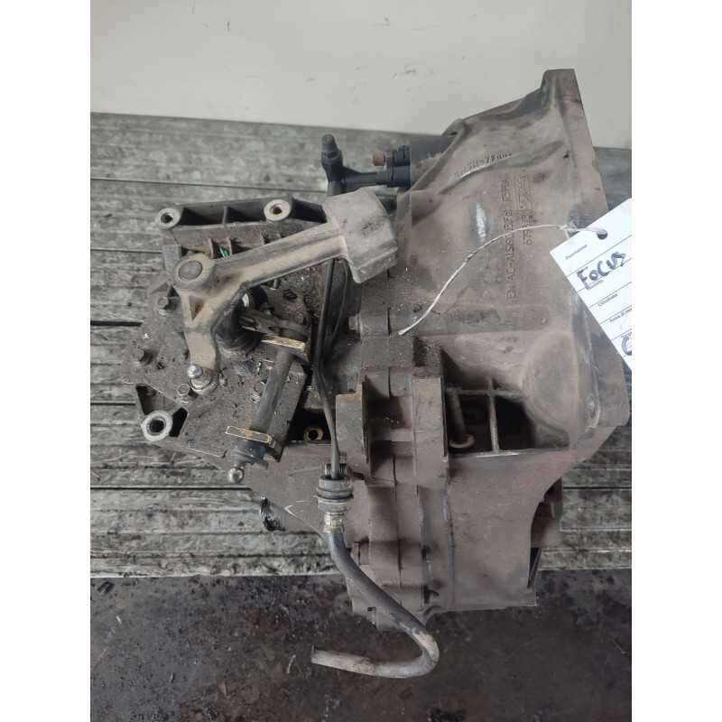 Cambio Ford Focus 2SERIE 1.6DIESEL 66KW 2005 HHDA pos L5