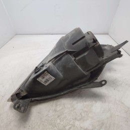6S61-13W030-AD Faro fanale proiettore gruppo ottico frontale sx Ford Fiesta V 2002-08