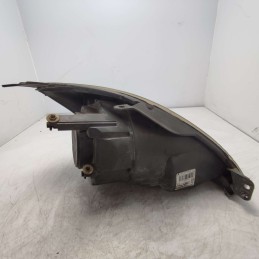 6S61-13W030-AD Faro fanale proiettore gruppo ottico frontale sx Ford Fiesta V 2002-08