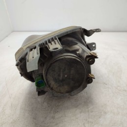 6S61-13W030-AD Faro fanale proiettore gruppo ottico frontale sx Ford Fiesta V 2002-08