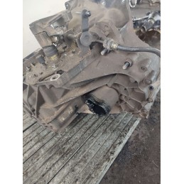 Cambio Ford Focus 2SERIE 1.6DIESEL 66KW 2005 HHDA pos L5