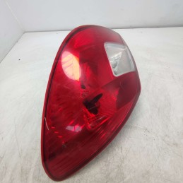 13188046 Stop fanale faro proiettore luci posteriore dx Opel Corsa D 2006-09 89038959 6pin