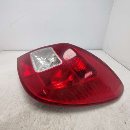 13188046 Stop fanale faro proiettore luci posteriore dx Opel Corsa D 2006-09 89038959 6pin