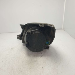 6S61-13W029  Faro fanale proiettore gruppo ottico frontale Dx Ford Fiesta V 2002-08