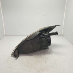 6S61-13W029  Faro fanale proiettore gruppo ottico frontale Dx Ford Fiesta V 2002-08