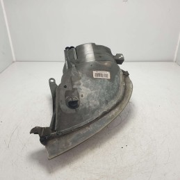 6S61-13W029  Faro fanale proiettore gruppo ottico frontale Dx Ford Fiesta V 2002-08