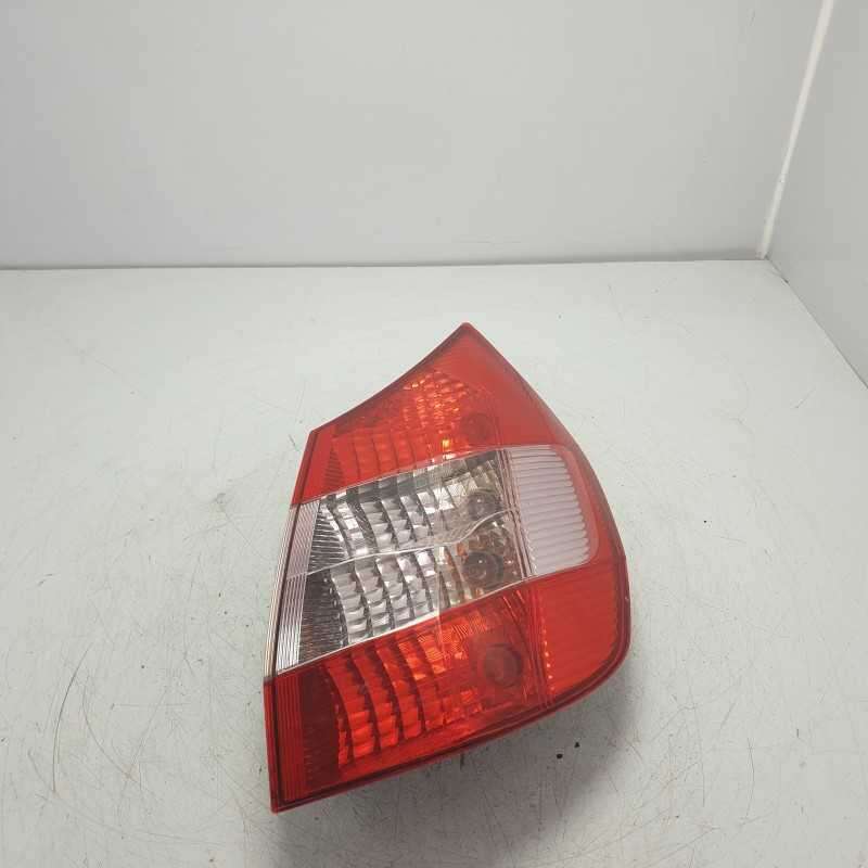 159116-00 Stop fanale faro proiettore luci posteriore DX Renault Scenic II 2003-10 2SK008659-02-81 8200127702-E