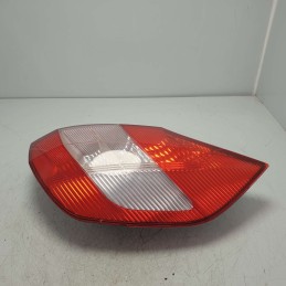 159116-00 Stop fanale faro proiettore luci posteriore DX Renault Scenic II 2003-10  2SK008659-02-81 8200127702-E