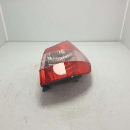 159116-00 Stop fanale faro proiettore luci posteriore DX Renault Scenic II 2003-10  2SK008659-02-81 8200127702-E