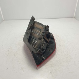 159116-00 Stop fanale faro proiettore luci posteriore DX Renault Scenic II 2003-10  2SK008659-02-81 8200127702-E