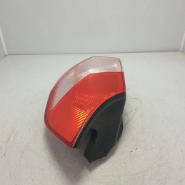 159116-00 Stop fanale faro proiettore luci posteriore DX Renault Scenic II 2003-10  2SK008659-02-81 8200127702-E