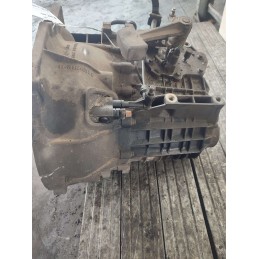 Cambio Ford Focus 2SERIE 1.6DIESEL 66KW 2005 HHDA pos L5