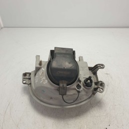 35470700 Faro fanale proiettore gruppo ottico frontale sx Renault Twingo 1993 35470748