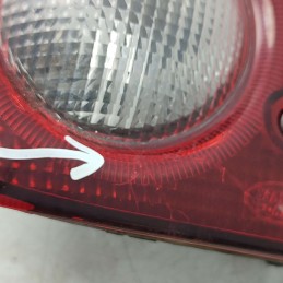 22960222 Stop fanale faro proiettore luci posteriore DX Land Rover Freelander I 1998
