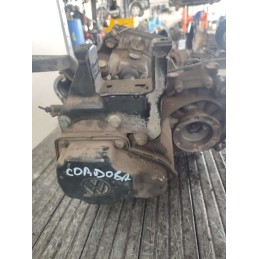 Cambio Seat Cordoba -Ibiza 1.9TDI 74KW ATD pos L5