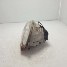 35460700 Faro fanale proiettore gruppo ottico frontale dx Renault Twingo 1993 77.00.820.022 5.460.999