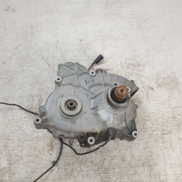 Cambio carter cvt Suzuki...