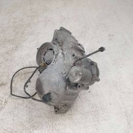 Cambio carter cvt Suzuki Burgman an 650 2006-12