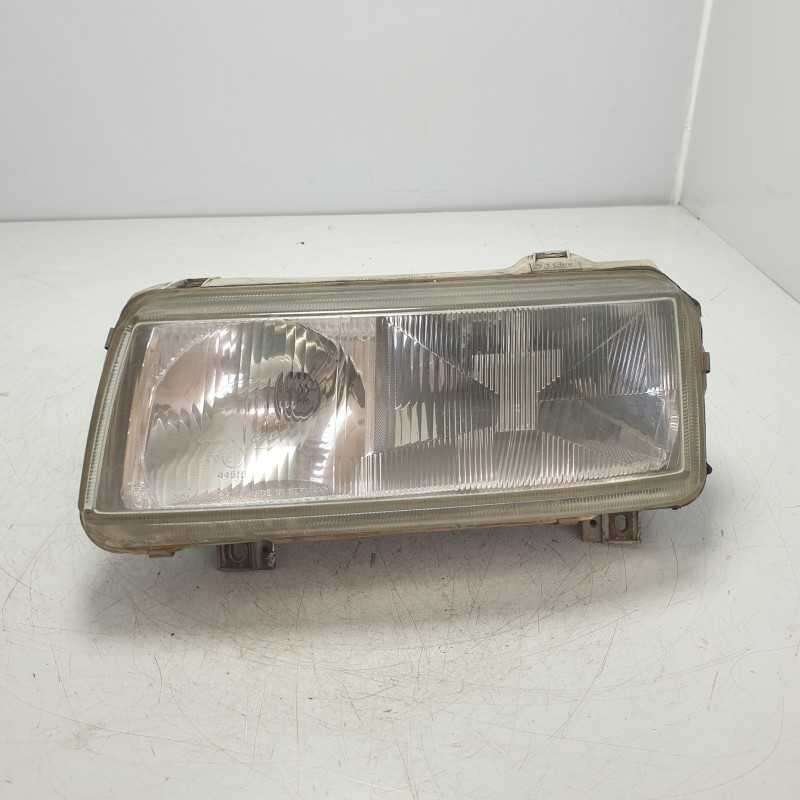 141969-00 Faro fanale proiettore gruppo ottico frontale Sx Volkswagen Passat B4 1993-97