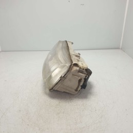 141969-00 Faro fanale proiettore gruppo ottico frontale Sx Volkswagen Passat B4 1993-97