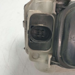 141969-00 Faro fanale proiettore gruppo ottico frontale Sx Volkswagen Passat B4 1993-97
