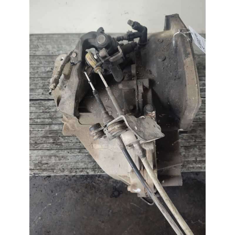 Cambio Scatola del cambio Opel Signum 1.9diesel 88kw 120cv Z19DT