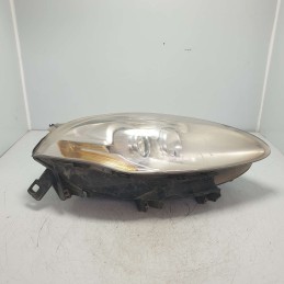 086611153R faro fanale proiettore Fiat Bravo 198 Croma 194 2° serie restyling anteriore destro Depo